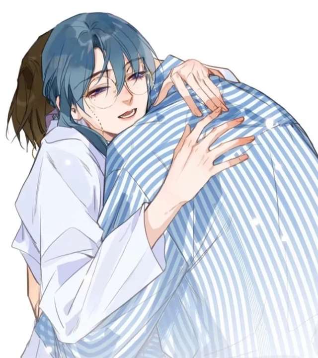 不健全关系壁纸 | 钱错x藤瑞雨