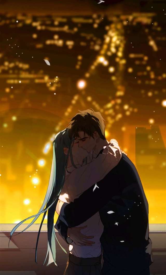 不健全关系壁纸 | 钱错x藤瑞雨