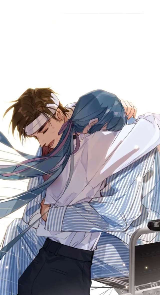 不健全关系壁纸 | 钱错x藤瑞雨