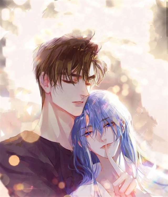 不健全关系壁纸 | 钱错x藤瑞雨