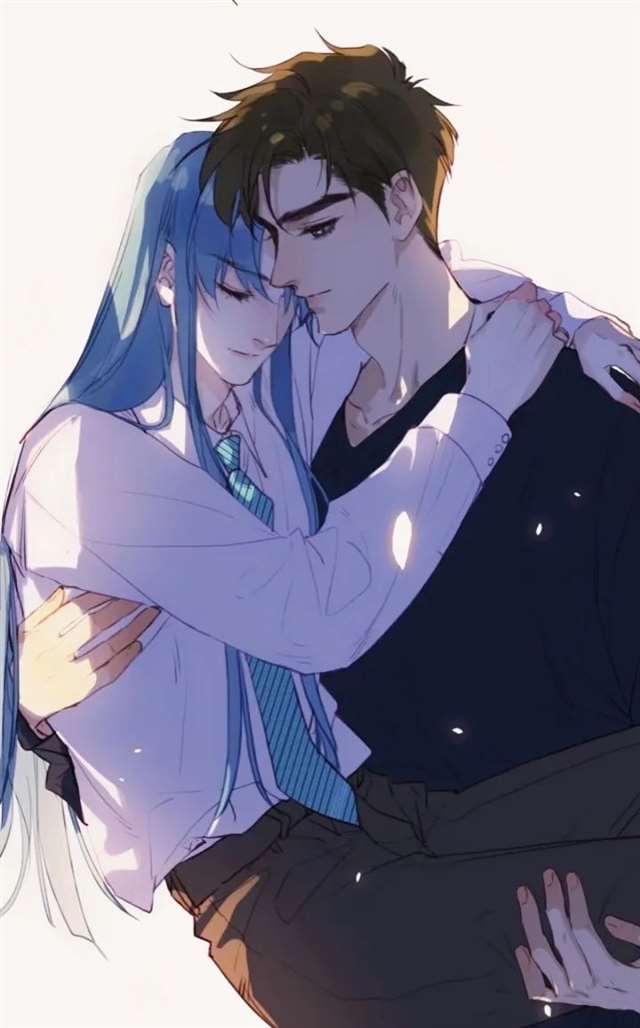 不健全关系壁纸 | 钱错x藤瑞雨