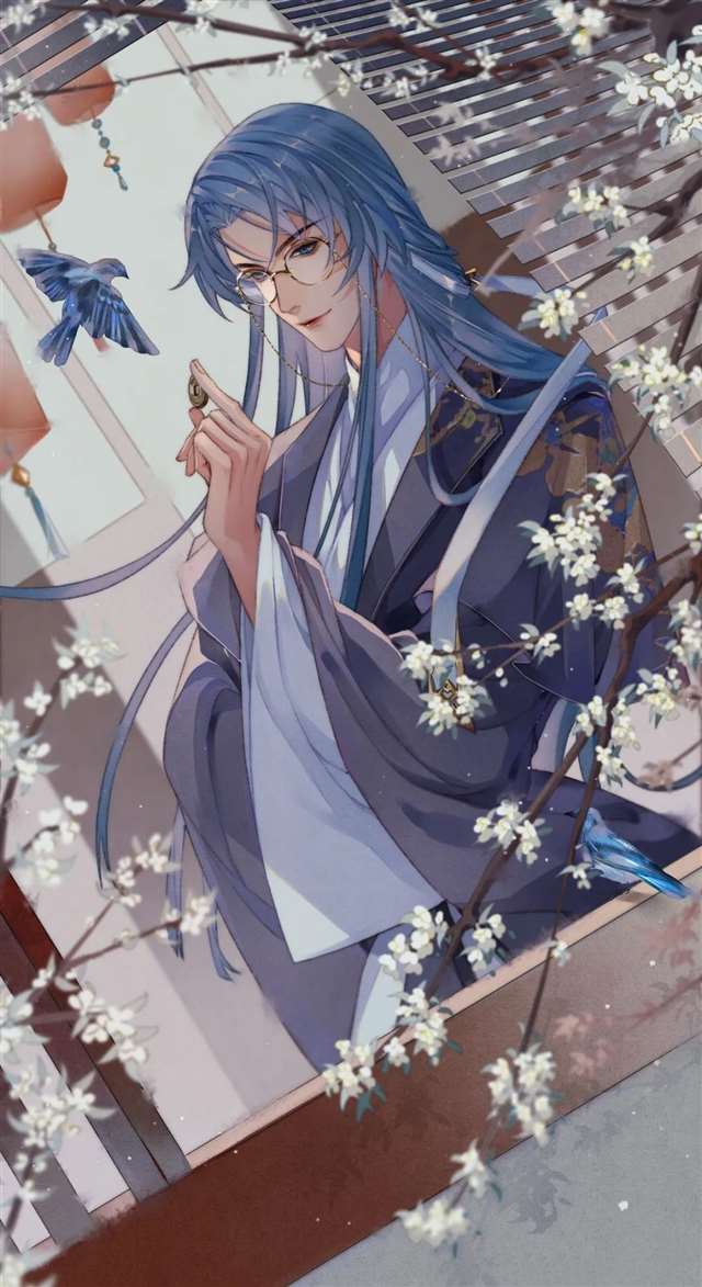 1.26滕瑞雨生日快乐!壁纸分享