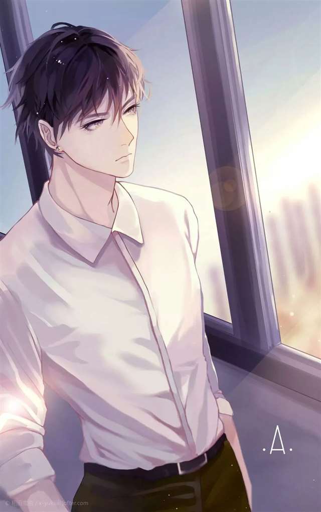 于炀、游惑、沈兰舟谁最让你心疼?