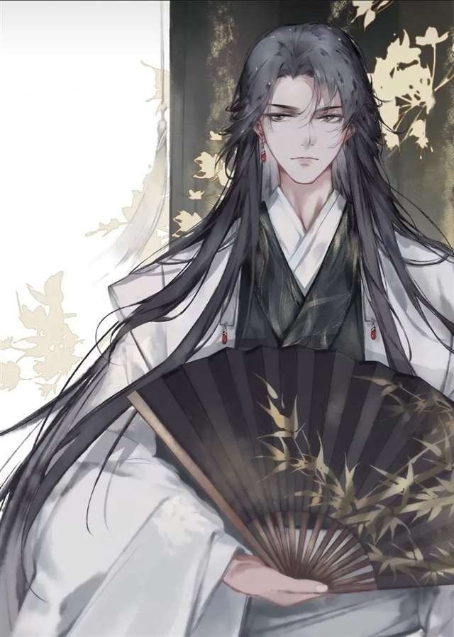 于炀、游惑、沈兰舟谁最让你心疼?