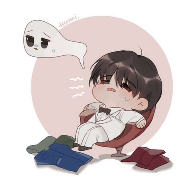 贺朝、游惑、顾昀、江停壁纸头像