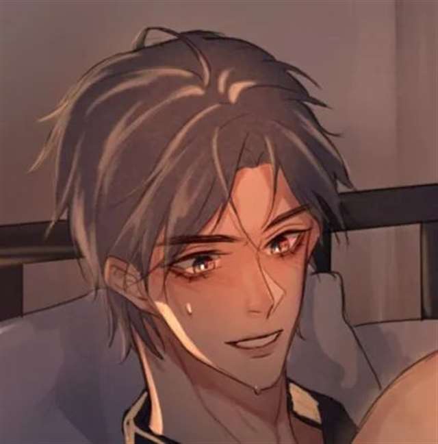 贺朝、游惑、顾昀、江停壁纸头像