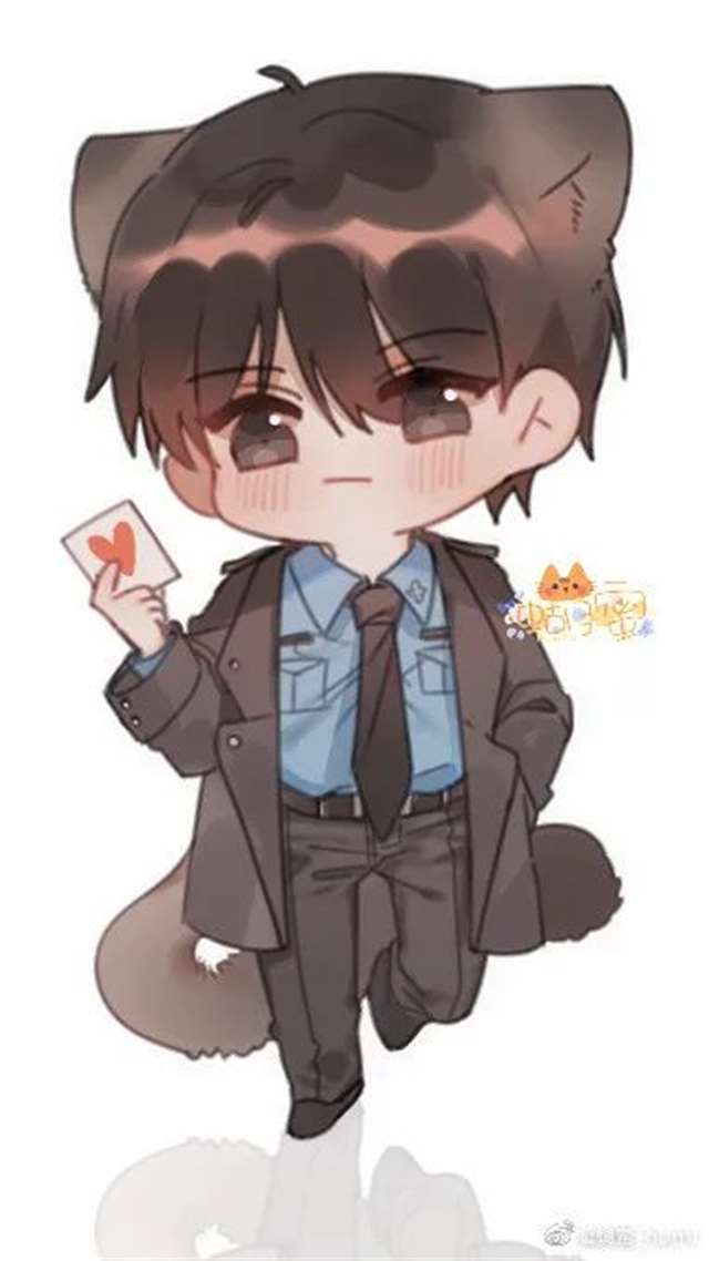 贺朝、游惑、顾昀、江停壁纸头像