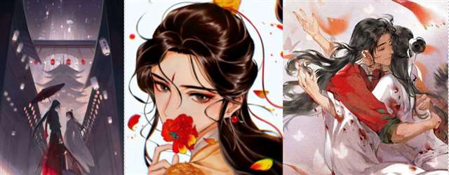 贺朝、游惑、顾昀、江停壁纸头像