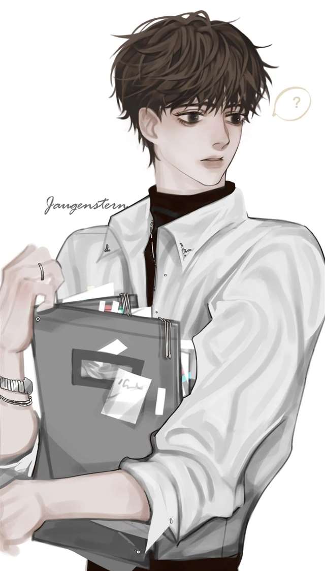 原耽壁纸:邵群、祁醉、李玉、李程秀、简隋英