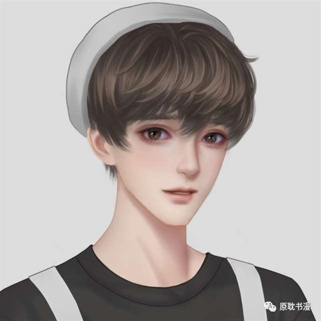 水千丞的188系列邵群坐上团长的位置实至名归