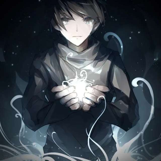 原耽 小蘑菇 陆沨&安折 壁纸