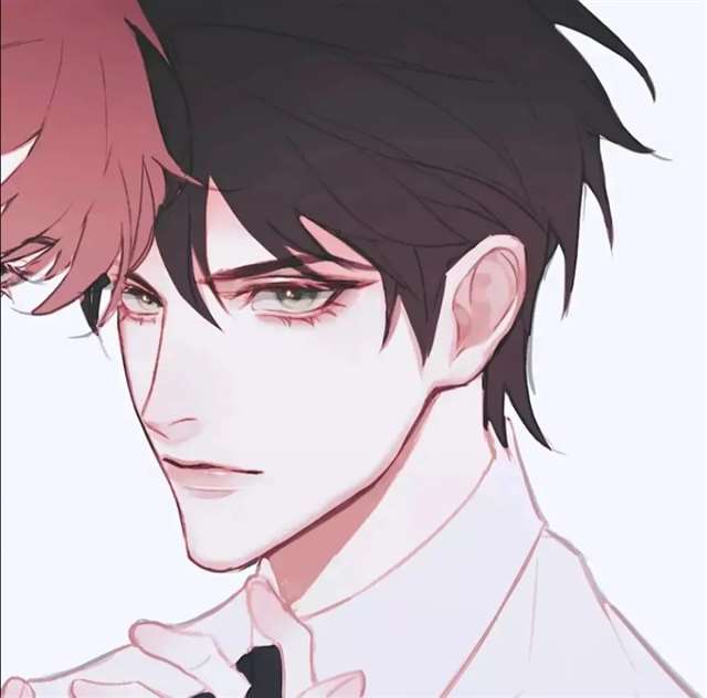 原耽 小蘑菇 陆沨&安折 壁纸