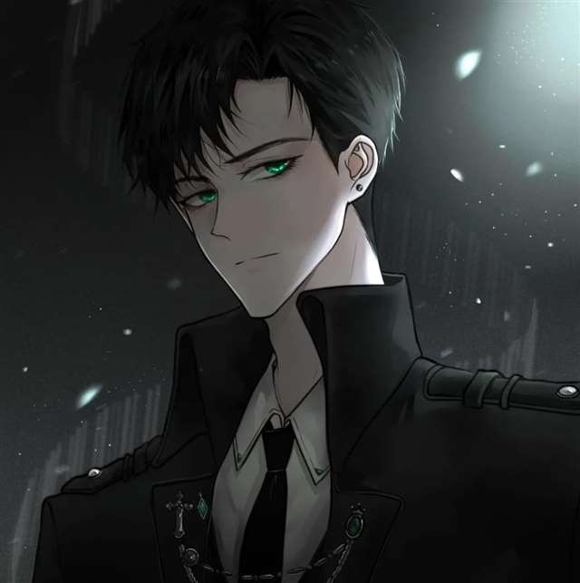 原耽 小蘑菇 陆沨&安折 壁纸