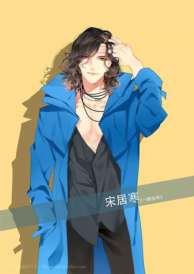 188男团同人原创《最后是你》