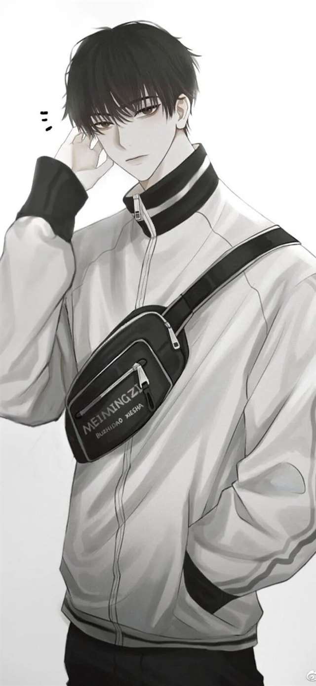 188男团同人原创《最后是你》