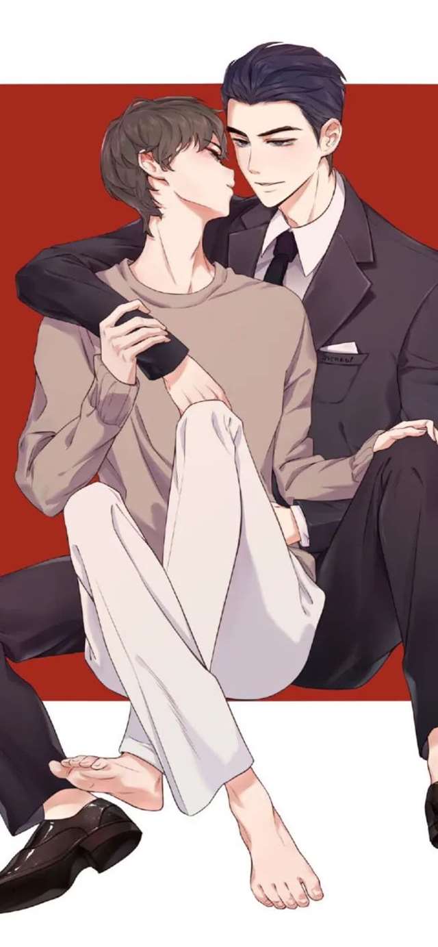 188男团同人原创《最后是你》