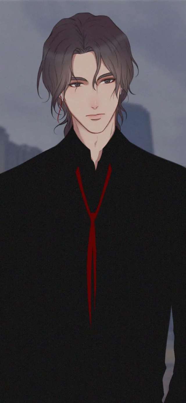 188男团同人原创《最后是你》