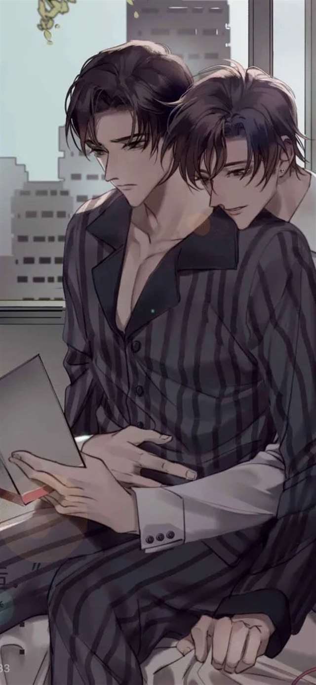 188男团同人原创《最后是你》