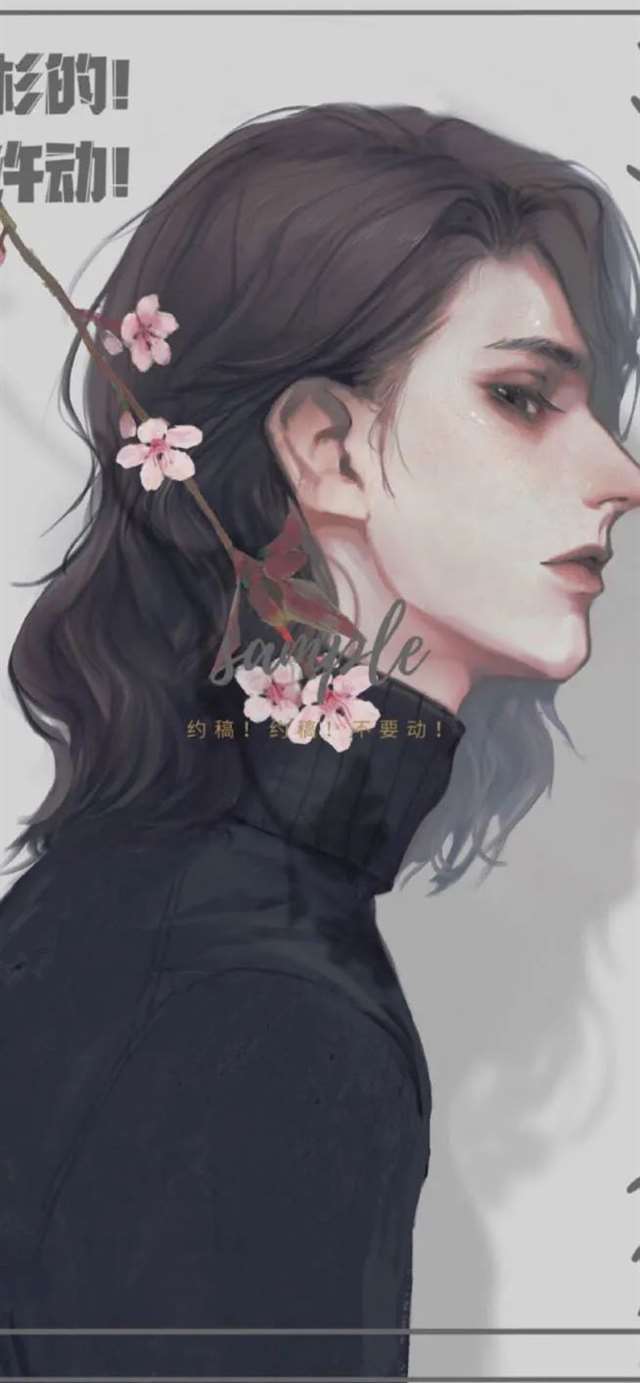 188男团同人原创《最后是你》