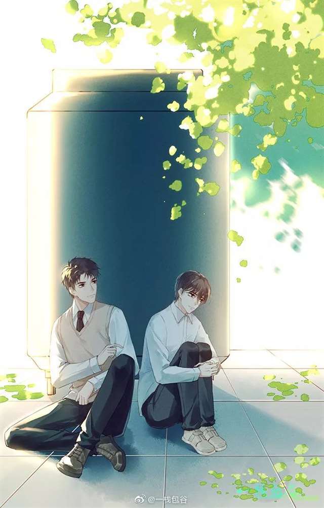 188男团同人原创《最后是你》