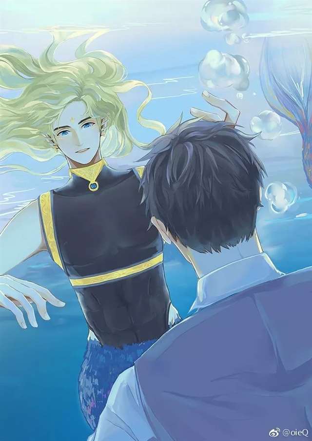 188男团同人原创《最后是你》