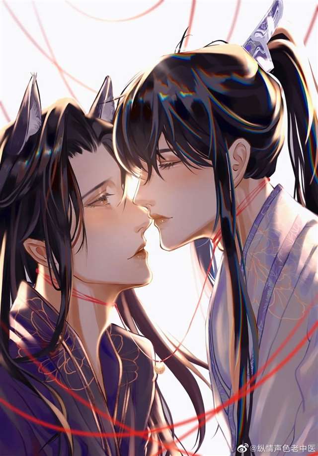 职业替身壁纸第二弹(晏明修9.6生日快乐!)