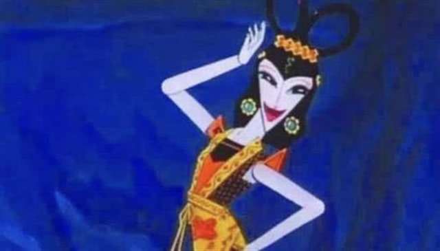 黄葫芦铁娃子吧新手写文本子之葫芦娃被小白蛇的布条缠住