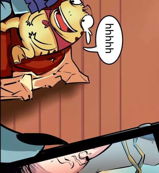 { 重口 } 大人版葫芦娃,毁童年!本子