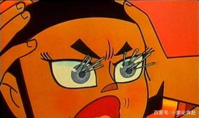 葫芦小金刚妈妈的怀抱毁童年本子