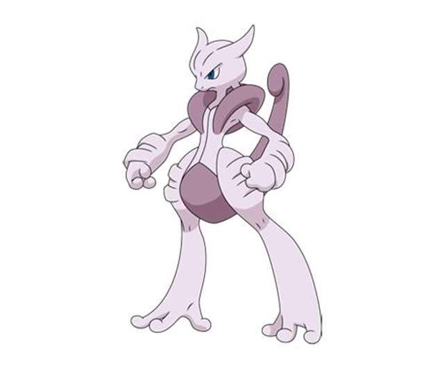 RYUSHiN 笔下的口袋妖怪拟人