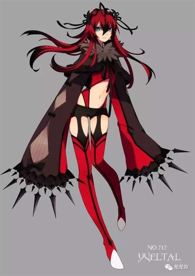 究竟是要叫《精灵宝可梦》拟人，还是《宠物小精灵》拟人~