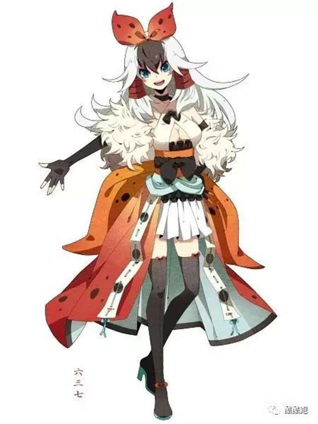 究竟是要叫《精灵宝可梦》拟人，还是《宠物小精灵》拟人~