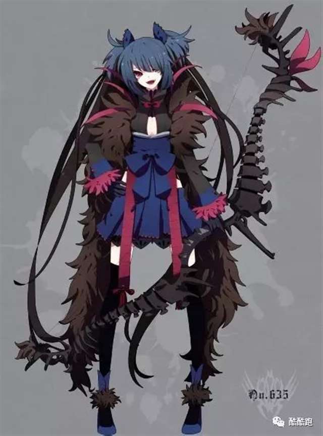 究竟是要叫《精灵宝可梦》拟人，还是《宠物小精灵》拟人~