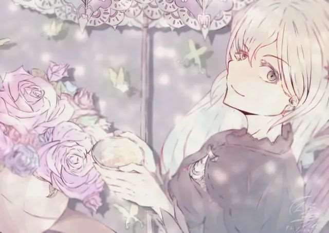 强欲魔女艾姬多娜