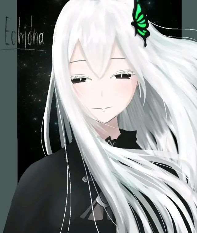 强欲魔女艾姬多娜