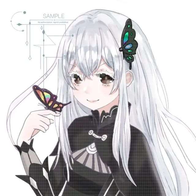 强欲魔女艾姬多娜