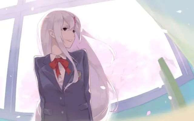 强欲魔女艾姬多娜