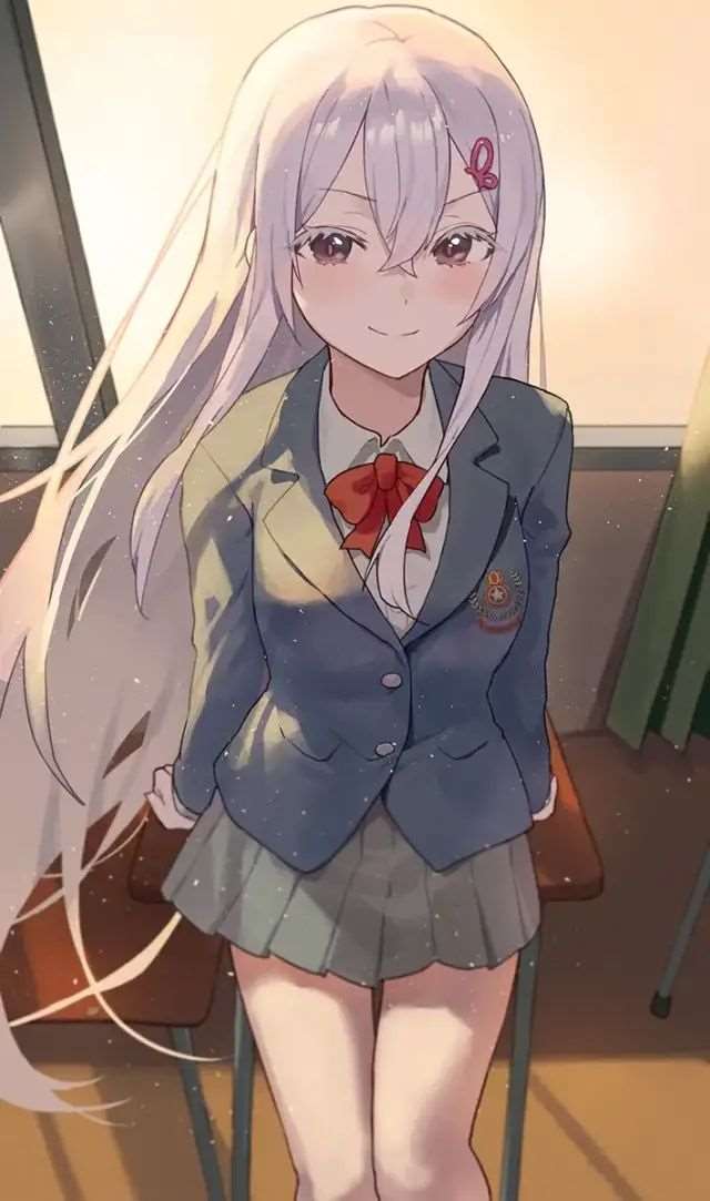 强欲魔女艾姬多娜