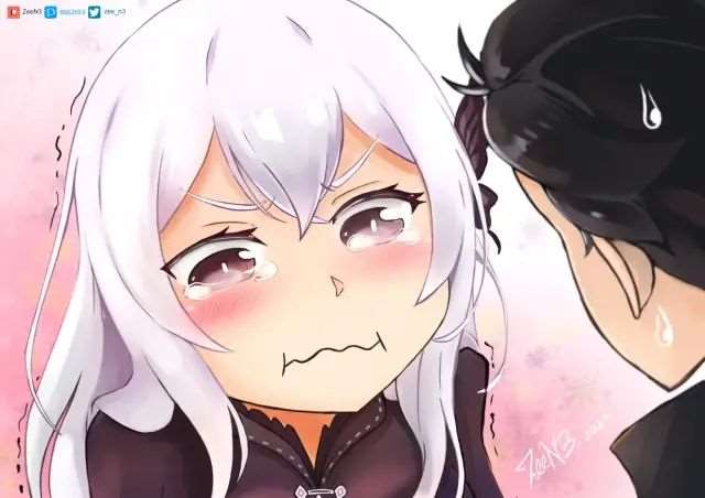 强欲魔女艾姬多娜