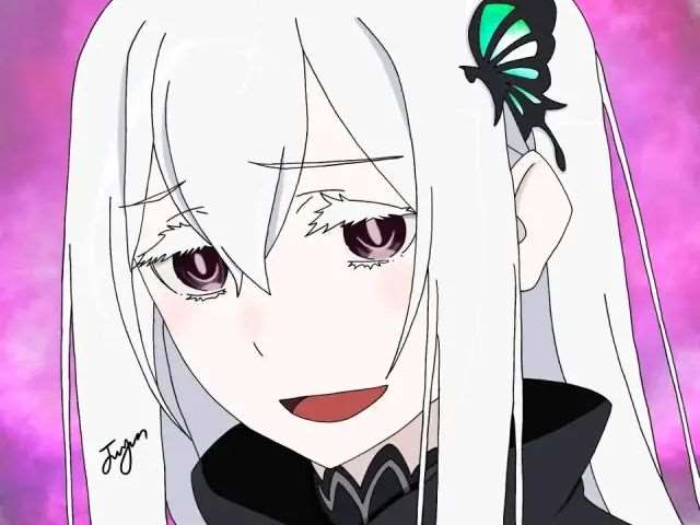 强欲魔女艾姬多娜