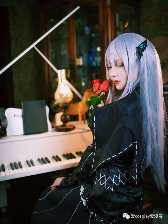 从零开始的异世界生活 艾姬多娜 Cosplay