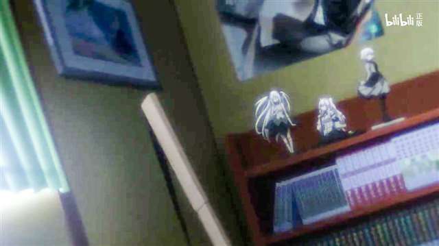 Re0:像菜月昴这样的房间你们喜欢吗？