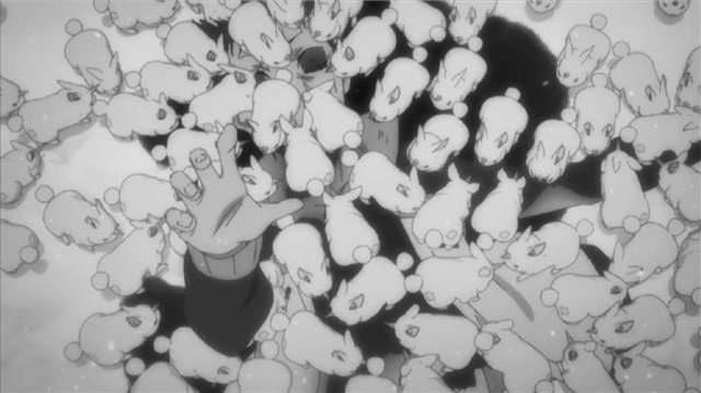 《Re0》第二季里的菜月昴太难了
