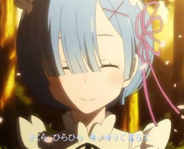 《RE：从零开始的异世界生活》菜月昴所追求的爱情