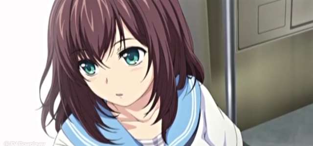 [桜都字幕组][Queen Bee]PINKERTON VOL.1［モノリノ］ 