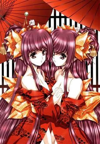 盘点20位工口成人画师各位作品展示