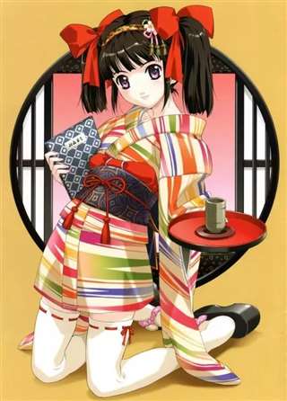 盘点20位工口成人画师各位作品展示
