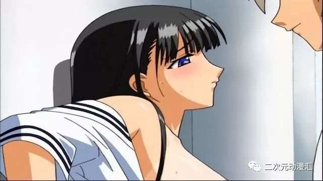 全是开车的动漫番 老实交代！！看过几部~！