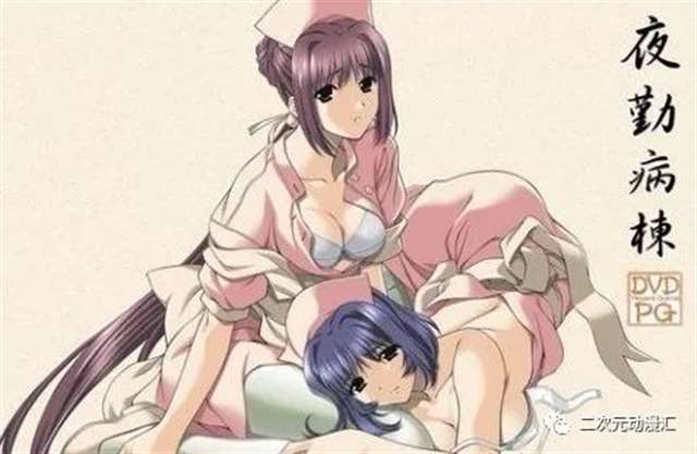 全是开车的动漫番 老实交代！！看过几部~！