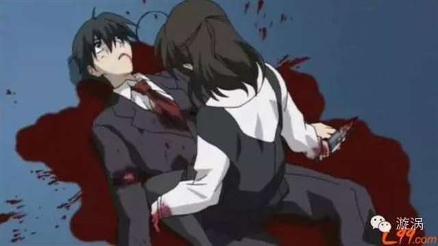 游戏改编同名动漫盘点